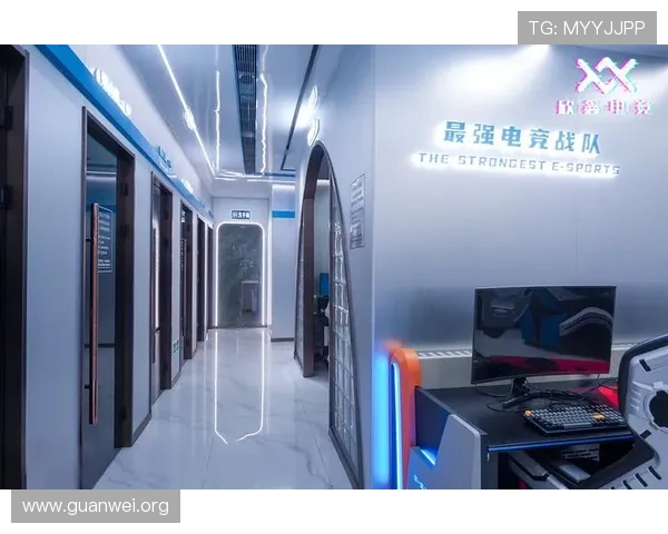 选择开云电竞入口的优势，开启你的电竞之旅